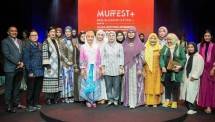 MUFFEST+ Road to IN2MOTIONFEST 2025