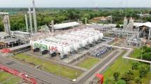 PT ESSA Industries Indonesia Tbk. (ESSA)