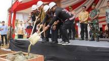 Waskita Karya Garap Proyek RSUD Akhmad Berahim Tana Tidung Senilai Rp164,75 Miliar