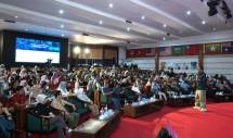 PERURI Dukung UMKM Naik Kelas Melalui Pelatihan Kementerian BUMN