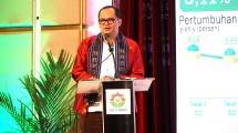 Kepala BSKJI Andi Rizaldi