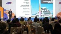 Nippon Paint Indonesia Luncurkan V-tech Ms Sealant &ndash; Best In Class