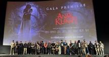 Nuon Perkuat Industri Kreatif, Ramaikan Bioskop Asia Lewat Film Anak Kunti