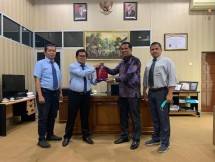 PT DPM Konsisten Mematuhi Peraturan serta Memenuhi Kewajiban Perpajakan