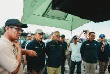 Akselerasi PSR, Rekomtek Petani Binaan PTPN IV PalmCo tembus 13 Ribu Ha Setahun
