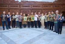 Borong Dua Green Leadership, Tiga PROPER Emas dan Lima PROPER Hijau, SIG Pimpin Transformasi Industri Semen Menuju Ekonomi Hijau