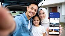 TRAC Beri Jaminan Keamanan dan Kenyamanan Mudik dengan Layanan Sewa Mobil Lepas Kunci 