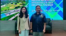 Realisasi Investasi KEK Kendal Capai Rp86,57 Triliun di 2024