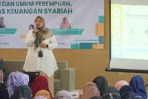 Nisa Ayu Wulandari Funding & Transaction Relationship Manager PT Bank Syariah Indonesia Area Depok
