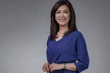 Direktur Jenderal Komunikasi Publik dan Media Kemkomdigi Fifi Aleyda Yahya