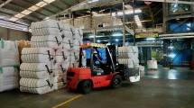 INOV Optimalkan Efisiensi Energi di Industri Daur Ulang PET Lewat Peremajaan Mesin