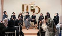 Modinity Fashion Parade 2025: Panggung Gemerlap Aktris dan Supermodel dengan Koleksi Elegan