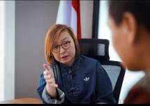 Kembangkan Industri Gaming, Wamenekraf Irene Umar Jajaki Kolaborasi dengan Bukalapak