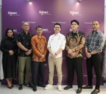 5asec, sebuah perusahaan waralaba di bidang laundry dan dry-cleaning premium dengan bangga mengumumkan pembukaan cabang terbarunya untuk daerah Alam Sutera, Tangerang pada Sabtu, (1/3/25). 
