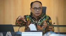 Menkop Budi Arie Setiadi