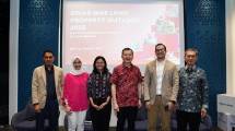 Bidik Prapenjualan BSDE Tembus Rp10 Triliun di 2025, Ini Jurus Jitu Sinar Mas Land