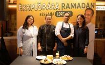 The People&rsquo;s Cafe (TPC) Hadirkan Menu Spesial Ramadan Kolaborasi dengan Lord Adi