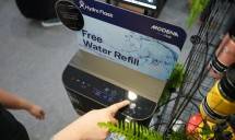 Kolaborasi Modena dabn Hydroflask di Jakarta Sneakers Day 2025 
