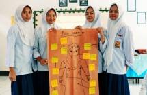 P&G Indonesia Perkuat Komitmen Ciptakan Lingkungan Setara dan Positif Gender Melalui Program We See Equal