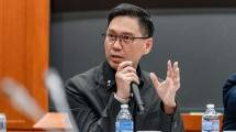 Presiden Direktur PT HM Sampoerna Tbk