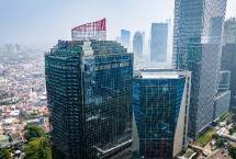 Gedung Pusat BRI