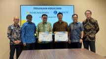 Kerjasama Zurich dan Bank Mayapada