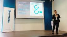 Hendra Lesmana, CEO NTT DATA Indonesia