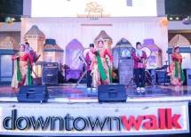 Summarecon Mall Bekasi Hadirkan 'Miracle of Ramadan'