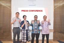 Jajaran direksi PT Techno9 Indonesia Tbk (NINE)