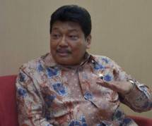Ketua BAKN DPR RI Andreas Eddy Susetyo
