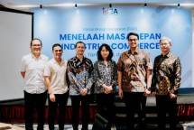 Industri E-Commerce Indonesia: Antara Inovasi, Efisiensi dan, Regulasi yang Mendukung