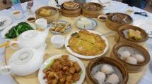 Berkunjung ke Hong Kong, Icip Yuk! Empat Restoran Halalnya