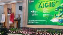 Kepala BSKJI Kemenperin, Andi Rizaldi 