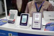 NETZME Kembang Kolaborasi Ekosistem Pembayaran Melalui QRIS TAP