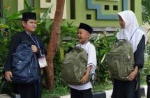 AIA Syariah Bersama Dompet Dhuafa Kolaboraksi Kebaikan Berbagi Untuk Ribuan Anak Yatim