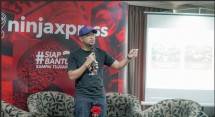 Komitmen Ninja Xpress Dukung UMKM dan Korporasi dengan Menghadirkan Berbagai Layanan Unggulan