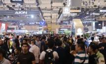 Kilas Balik Pameran Otomotif Terbesar GIIAS 2024