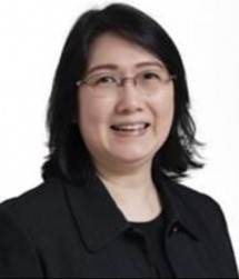 Jenny Margiano, Bos Baru BlueScope Indonesia