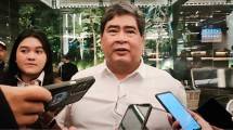 Ketua Apindo Bidang Ketenagakerjaan, Bob Azam (Foto: Ridwan/Industry.co.id)