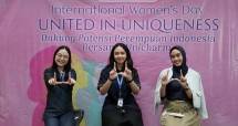Unicharm gelar talkshow bertema "United in Uniqueness: Dukung Potensi Perempuan Indonesia Bersama Unicharm