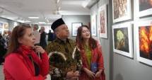 Pameran Foto 'The Beauty of Indonesia' di Ankara Peringati 75 Tahun Indonesia-Turki