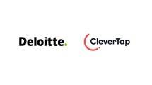 Deloitte Umumkan Aliansi Strategis dengan CleverTap untuk Definisikan Kembali Engagement dan Retensi Pelanggan