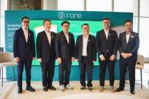 Top! Fore Coffee Siap Melantai di Bursa Efek Indonesia 
