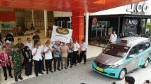 Jababeka Luncurkan Swatantra S-01