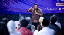 Menteri UMKM, Maman Abdurrahman
