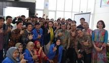 Gandeng KP2MI, Kemenperin Buka Kesempatan Mahasiswanya Kerja di Luar Negeri
