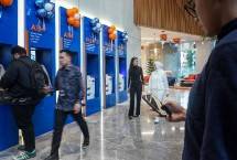 Lebaran Nyaman dan Transaksi Lancar, BRI Jamin Keandalan E-Channel 