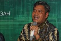 Direktur Jenderal Industri Agro Kemenperin, Putu Juli Ardika.