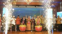 Launching Calendar of Events (CoE) Pariwisata Bengkulu 2018 (Foto:Kemenpar)