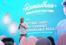 Ramadhan ala HNI Muda, Makin Glowing Lahir Batin